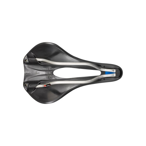 Selle Italia NOVUS Boost Evo 3D TI316 Superflow 單車座墊